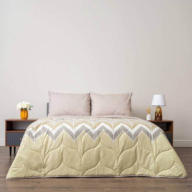 Мелвин №11 Комфортер 7Е Siberia
