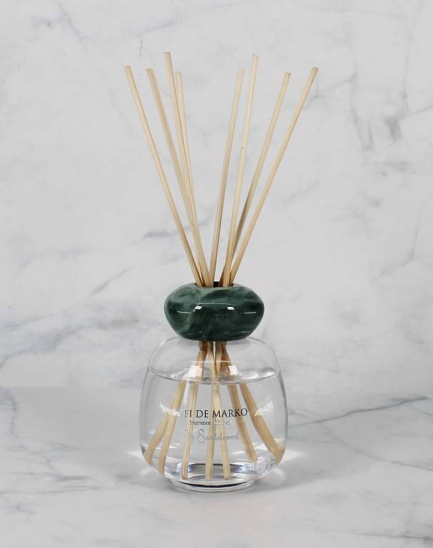 Инжир и сандаловое дерево (Fig sandalwood) Ароматический диффузор (200 мл)