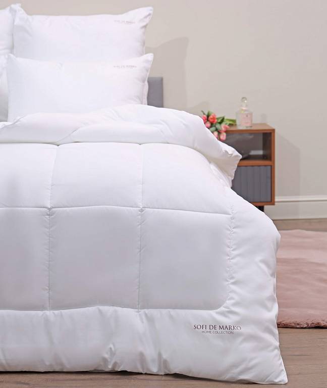 Милк Комфорт (Milk Comfort) Одеяло 155х215