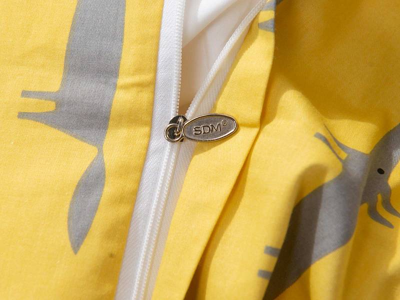 Фокси КПБ Детский