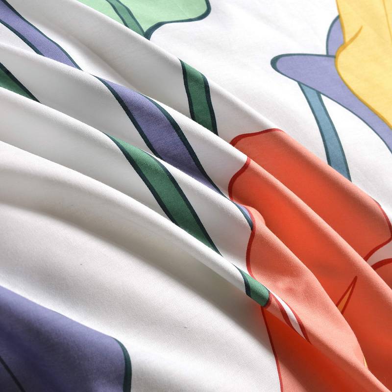 Серенити КПБ сатин 7Е