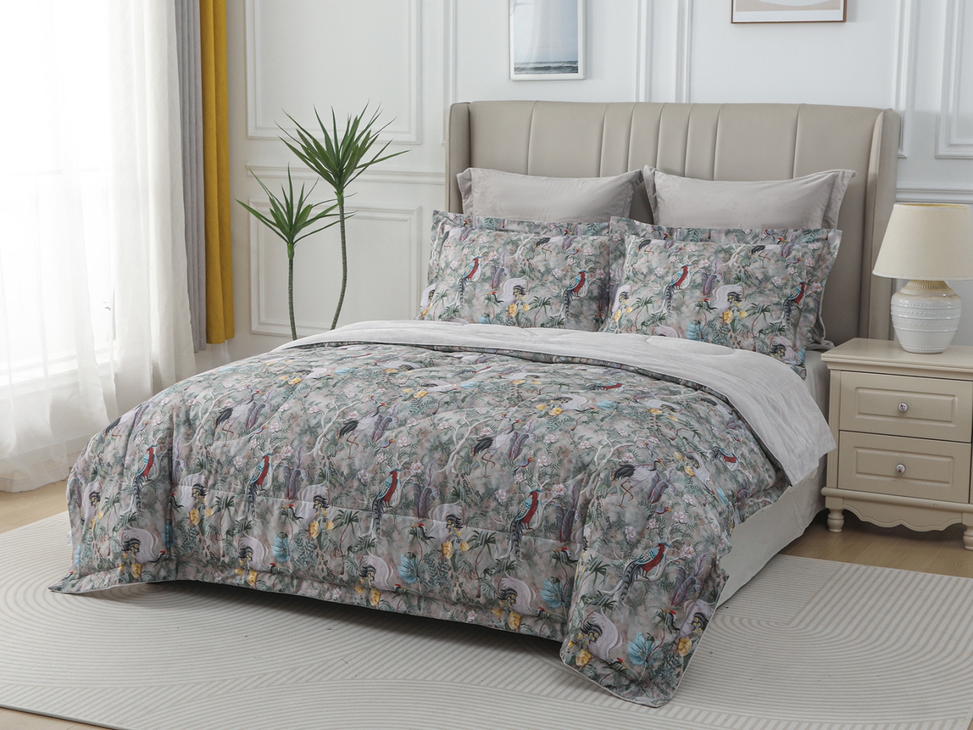 Ренато №24 Комплект Евро