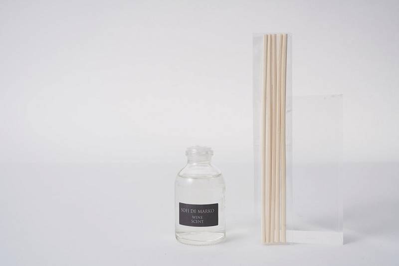 Wine scent Ароматический диффузор-мини (30мл)