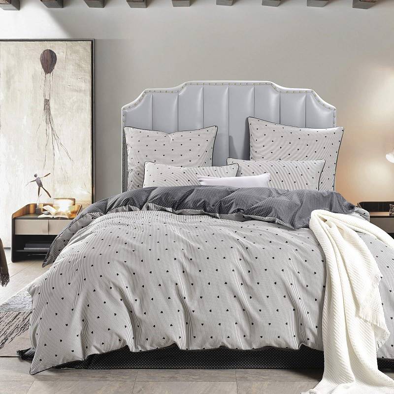 Модерн №60 - №43 КПБ Сатин 2х