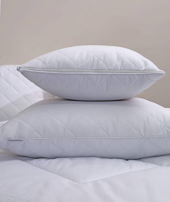 Комфорт Плюс (Comfort Plus) Подушка 50х70