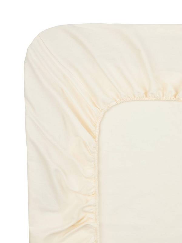 Мармис (крем) Простыня 90х200х30