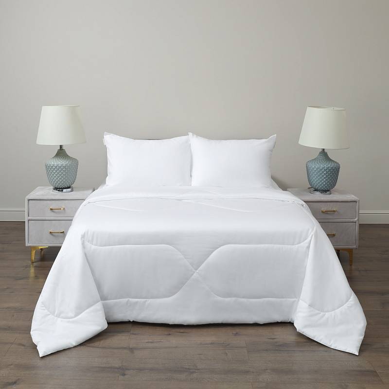 Эльмира (белая) Комплект Евро