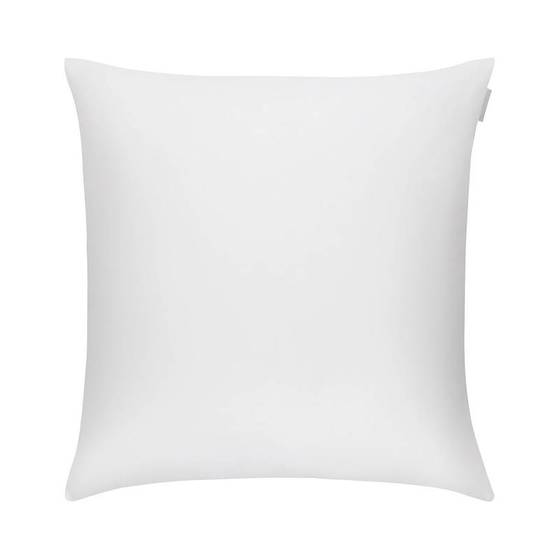 HORECA №1 Подушка 70х70 Микрофибра (белая) 100% пэ