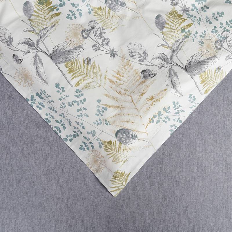 Вирджиния КПБ сатин Евро