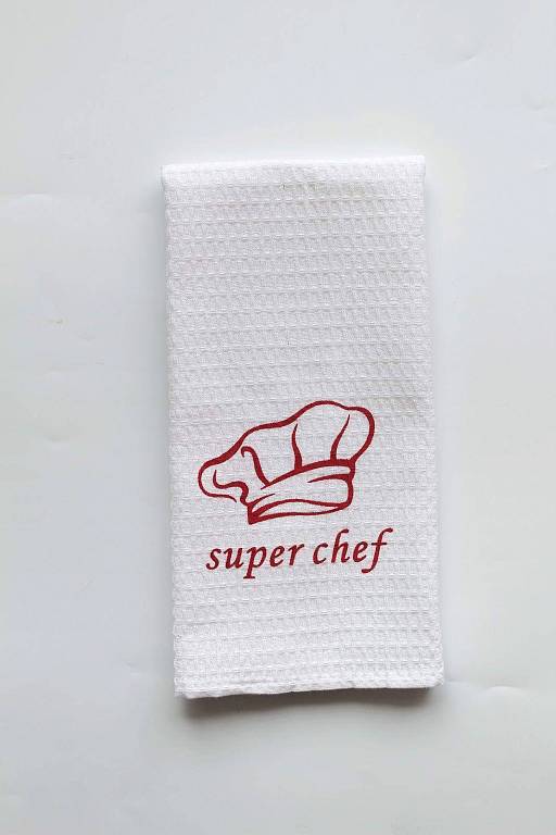 Набор для кухни Шеф (Chef) (красный)