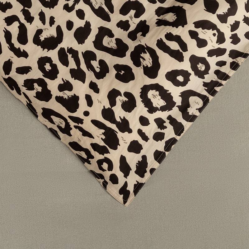 Эмелин КПБ сатин Евро