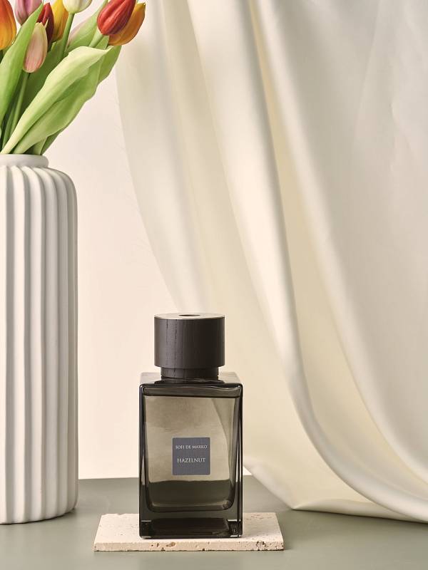 Hazelnut Ароматический диффузор (500мл)