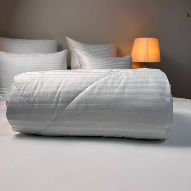 HORECA №3 Одеяло 155х215 Страйп 100% хлопок