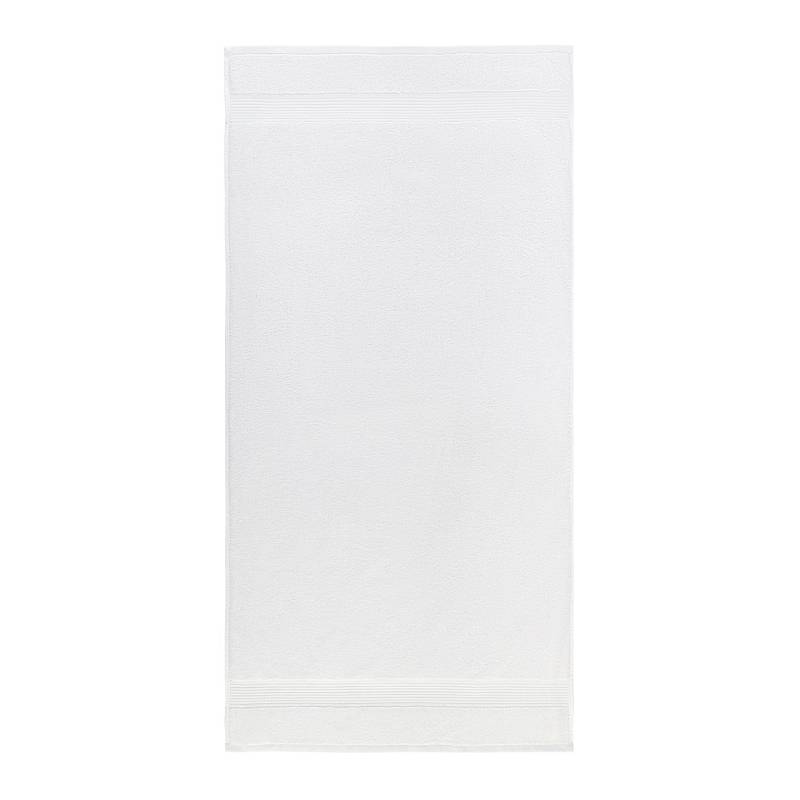 Modena (белый) Комп.Полотенец 50х90(1шт) и 70х140(1шт)