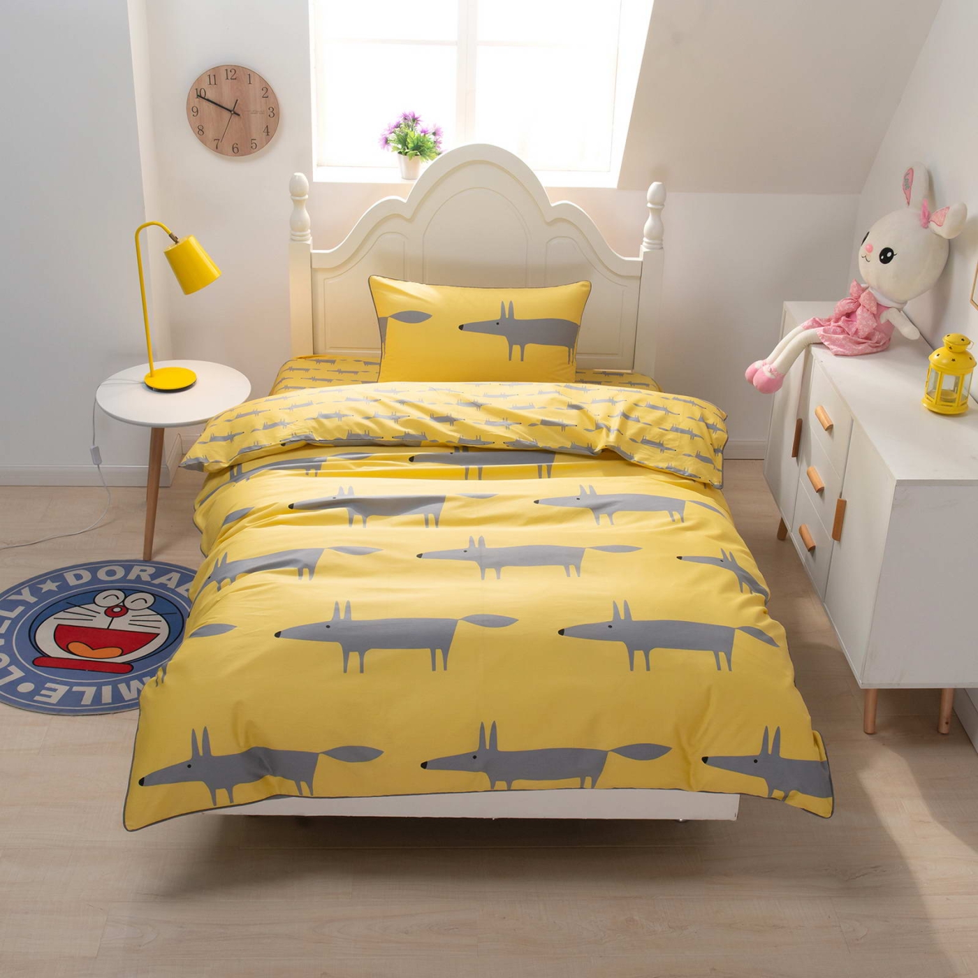 Фокси КПБ Детский