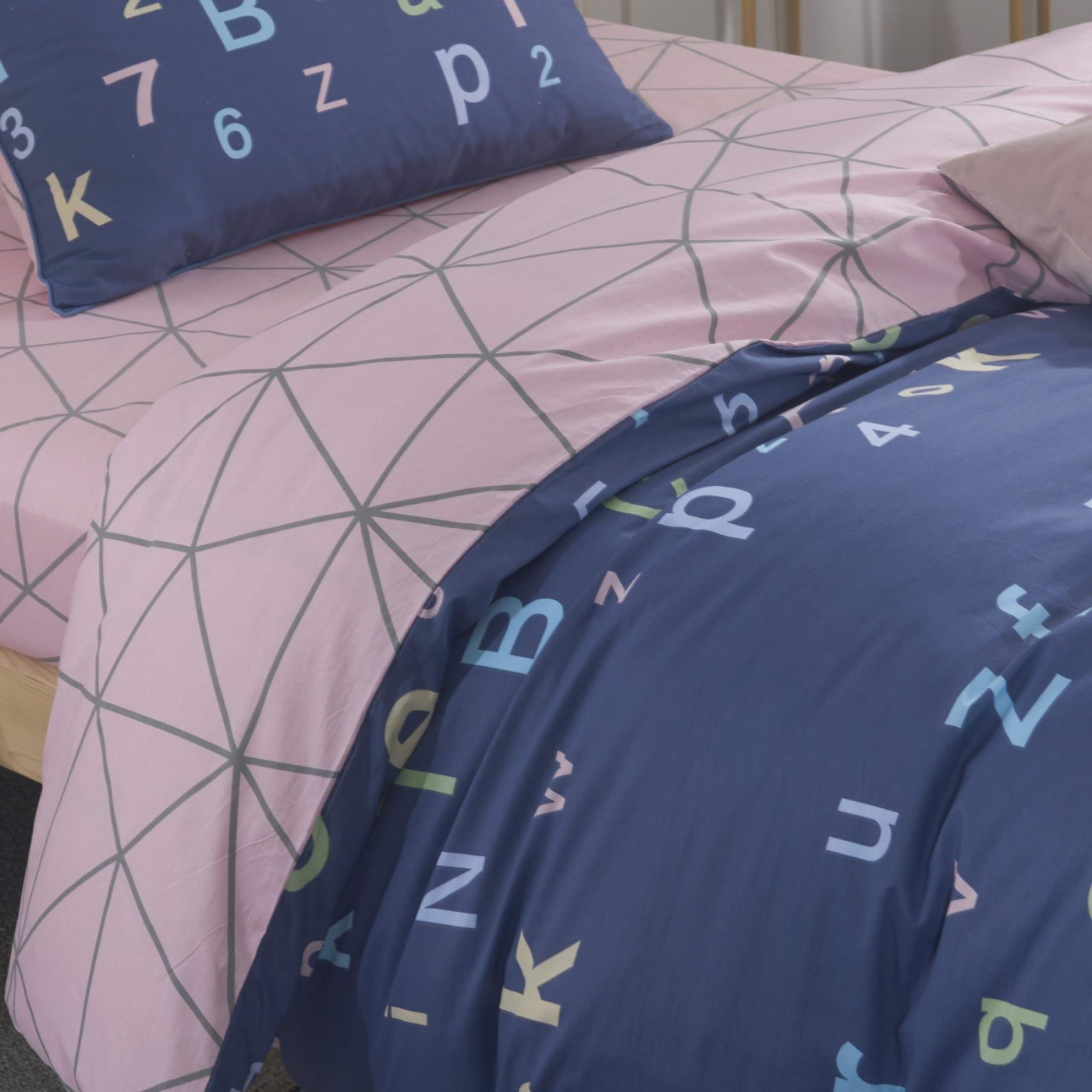 Абвгдейка КПБ детский