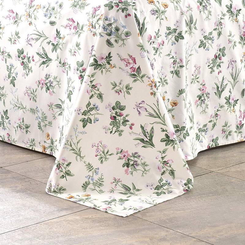 Элла (кофе) КПБ сатин 7Е