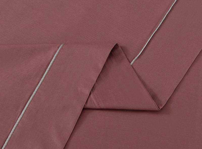 Дайкири (пепел роза) 7Е КПБ сатин