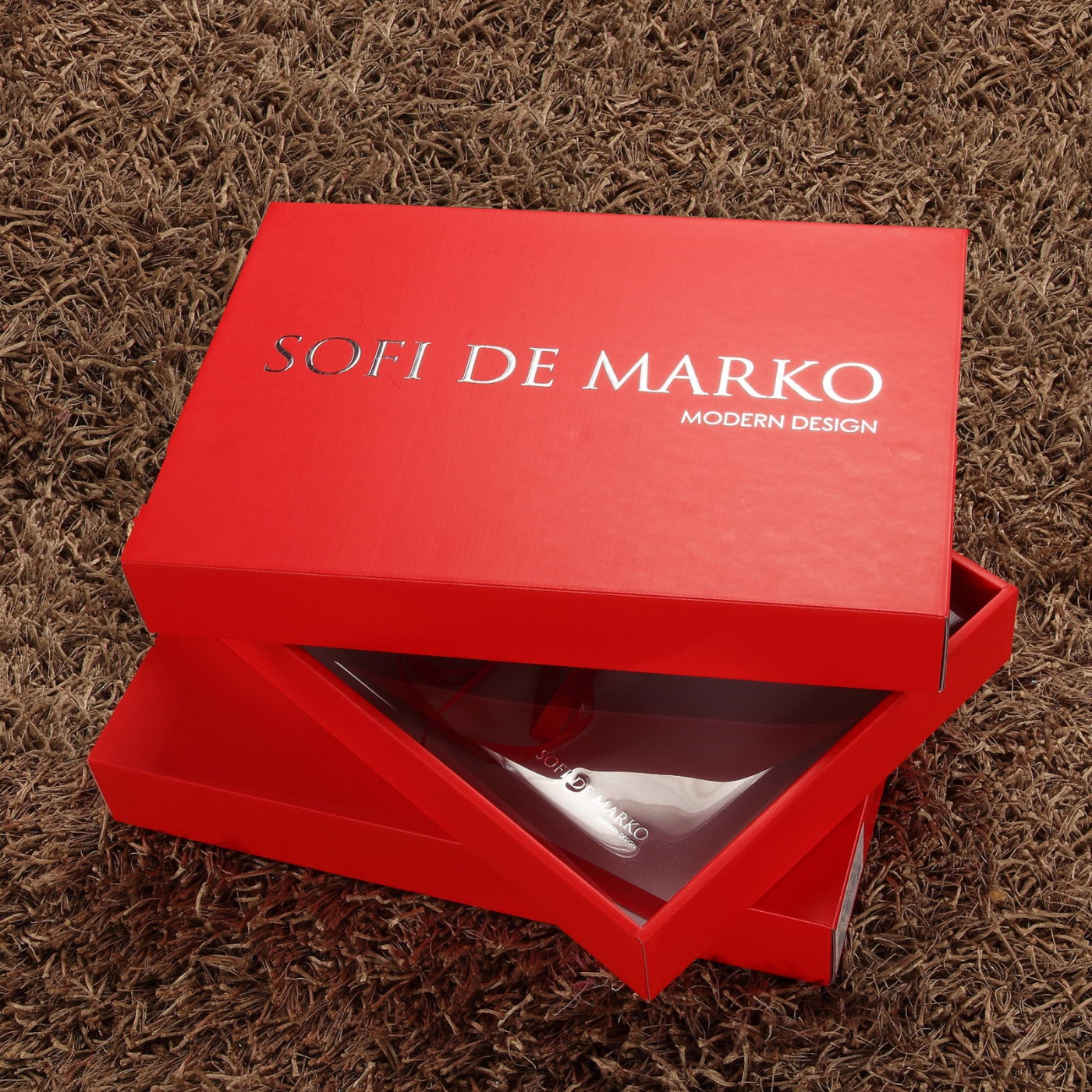 Моне (антрацит) КПБ страйп сатин Евро 2н