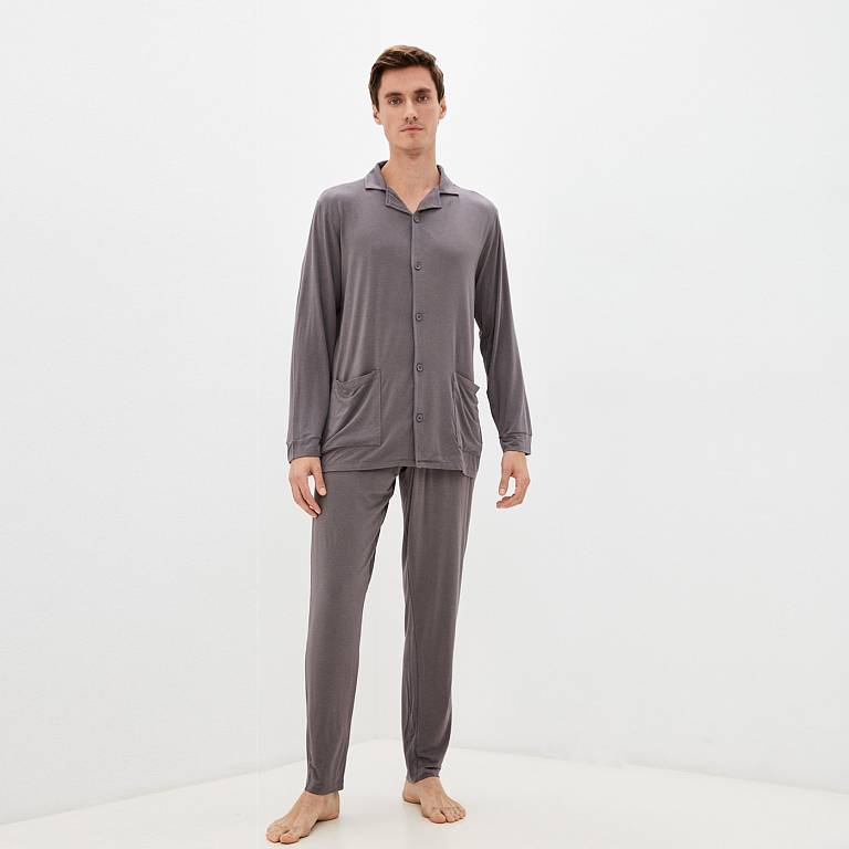 Адам (хаки) XL Пижама Мужская