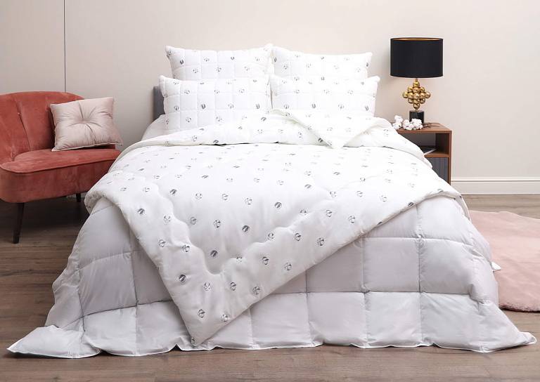 Коттон Дримс (Cotton dreams) Одеяло 195х215