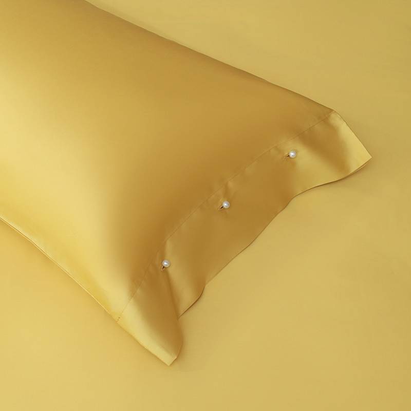 Premium Mako (горчичный) Комплект Евро