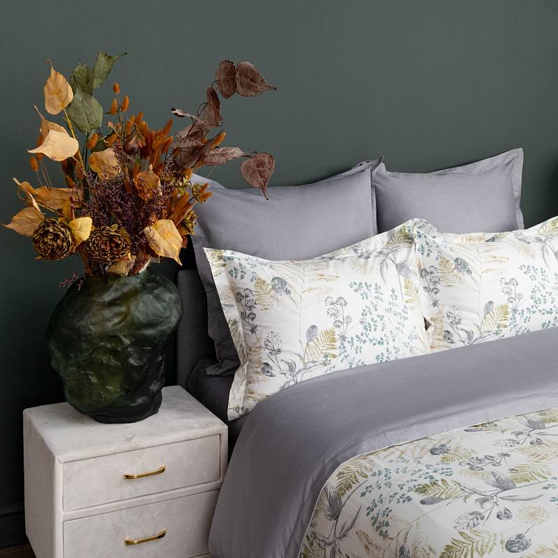 Вирджиния КПБ сатин 7Е