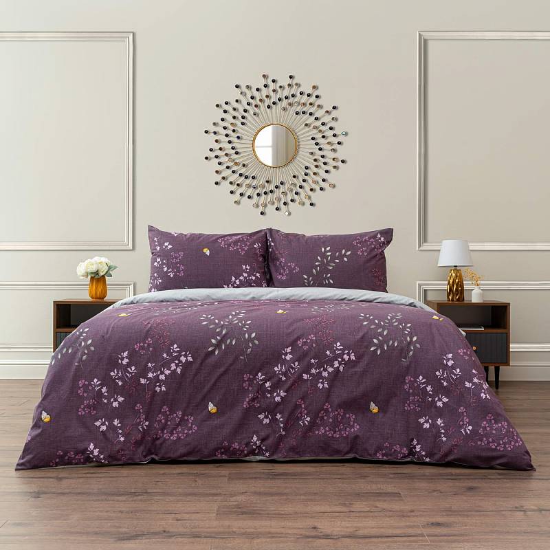 Мэгги №10 КПБ 1.6 Siberia