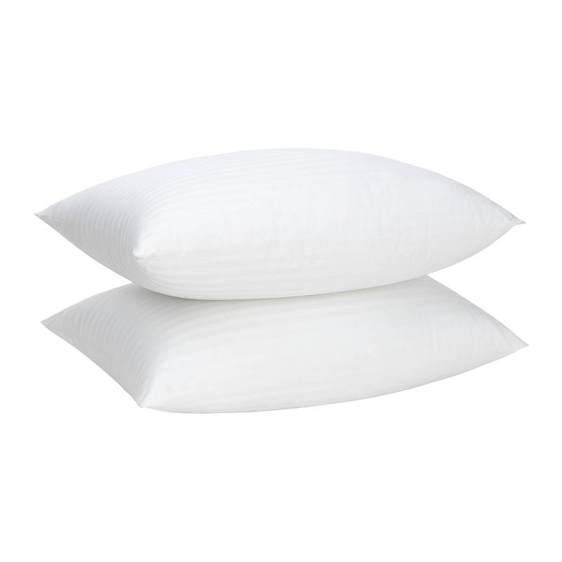 HORECA №3 Подушка 50х70 Страйп 100% хлопок