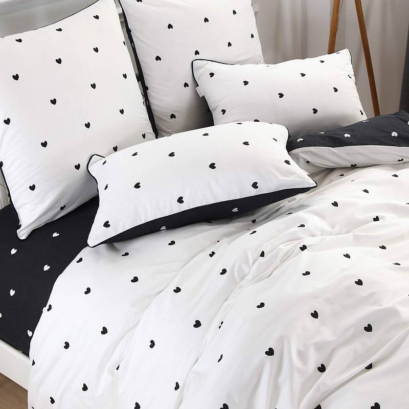 Модерн №47 КПБ сатин 1.6