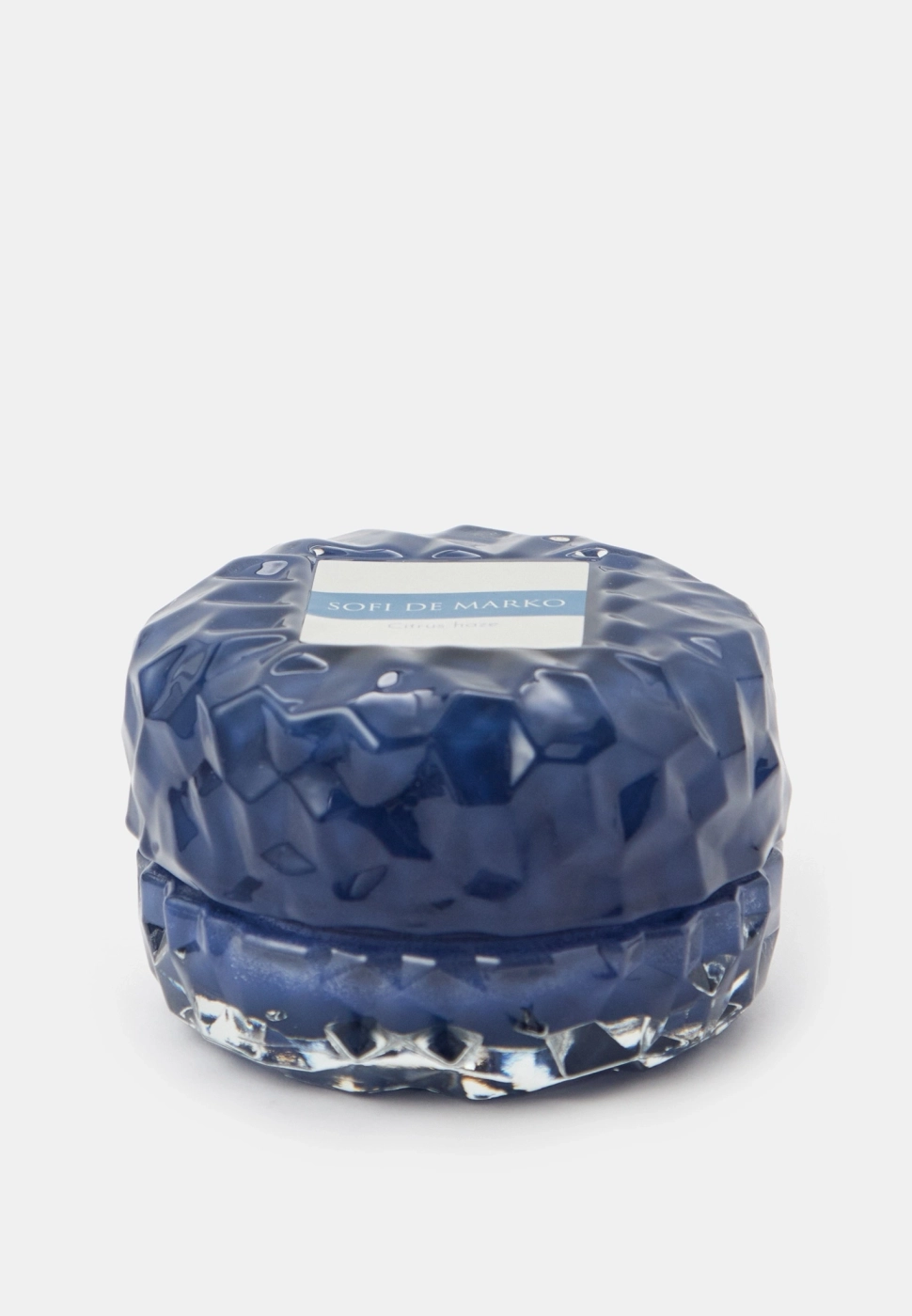 Citrus haze Ароматическая свеча (70гр)