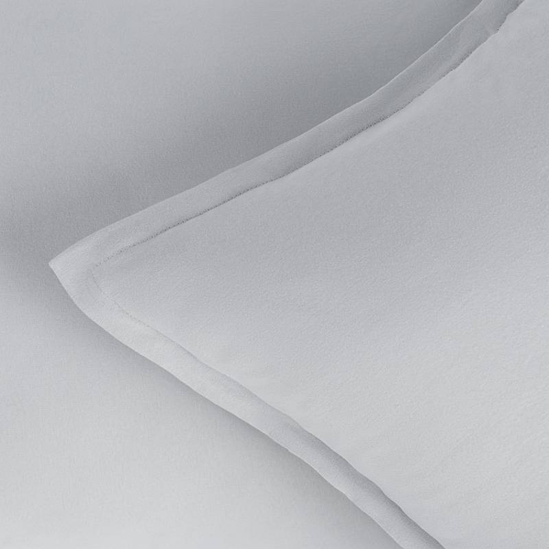 Роланд (св серое) 155х215 Трикотажное одеяло