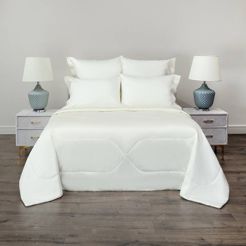 Premium Mako (молоко) Простыня 240х260