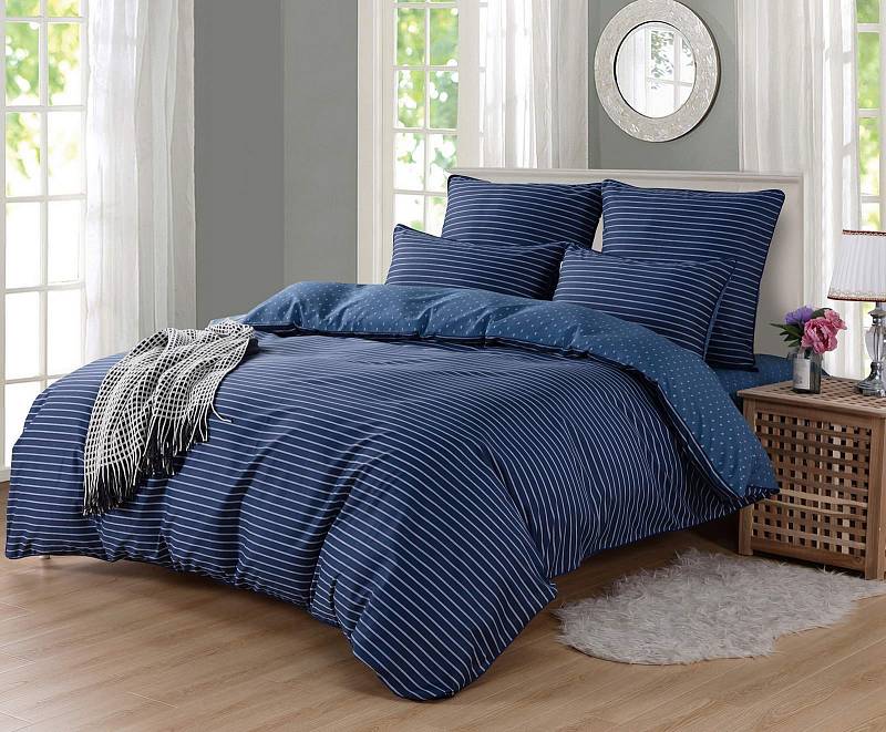 Ремми КПБ сатин 7Е