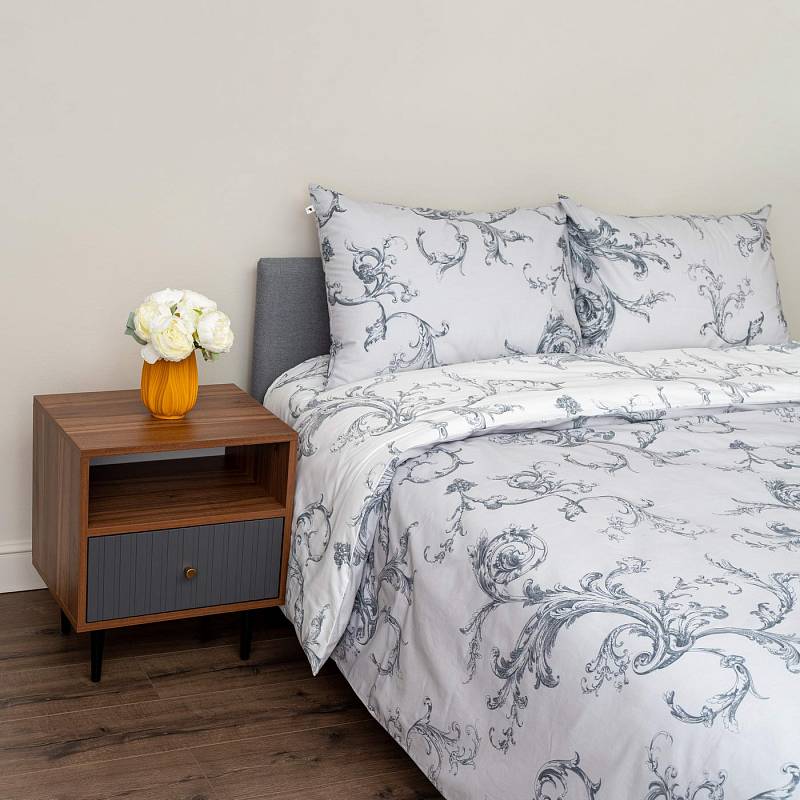 Мэгги №18 КПБ 2х Siberia