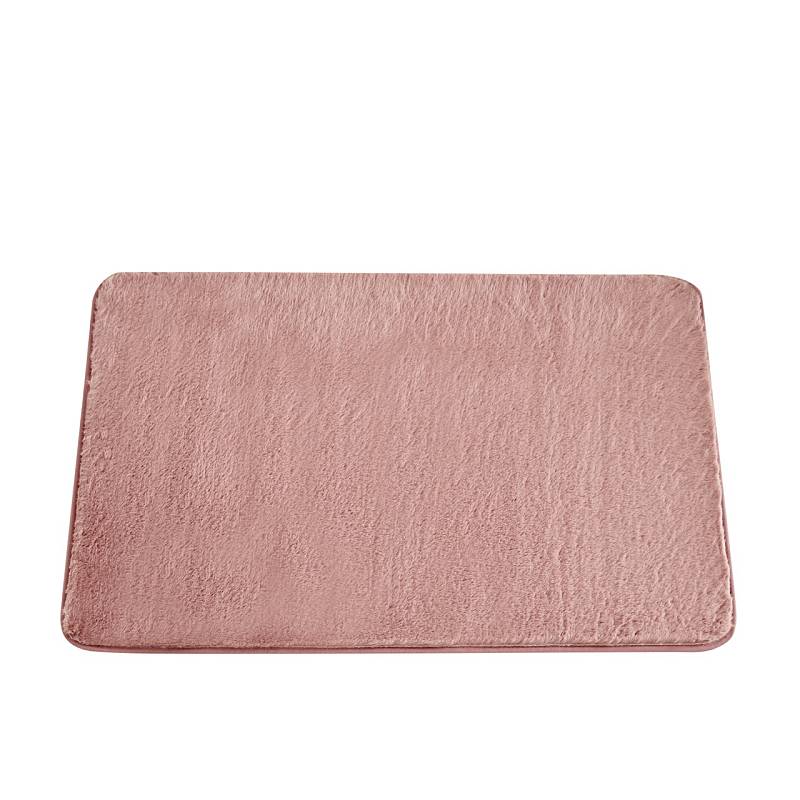 PELLICIA (пеп роза) Набор ков. 60х100 и 50х70