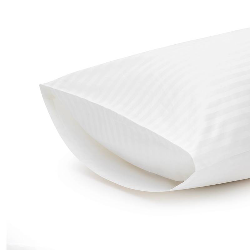 HORECA №3 Наволочка страйп сатин 70х70