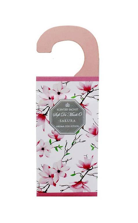 Сакура (SAKURA) Ароматическое саше