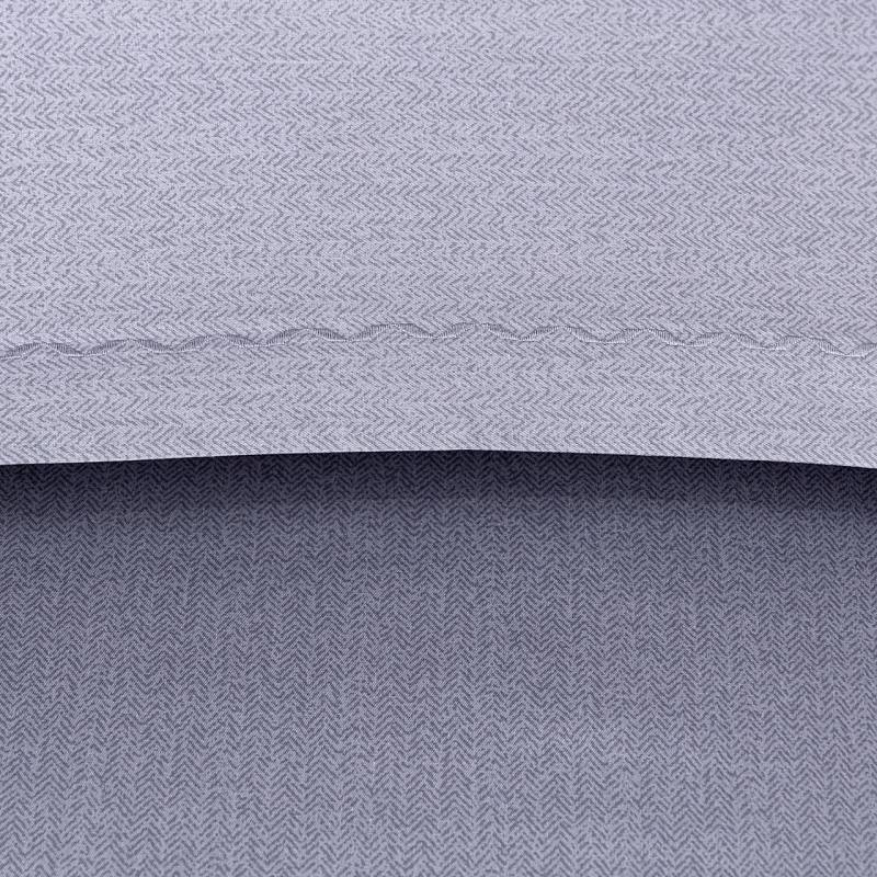 Вирджиния КПБ сатин Евро