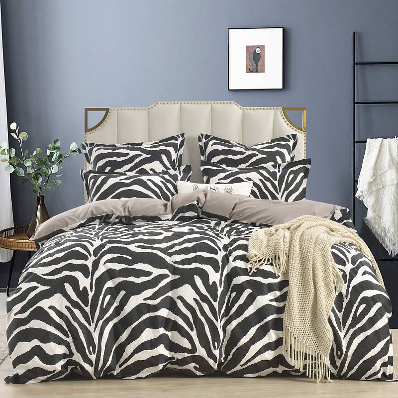 Марти КПБ сатин Евро 4н