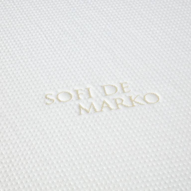 Наматрасник бамбук SOFI DE MARKO 120х200х30