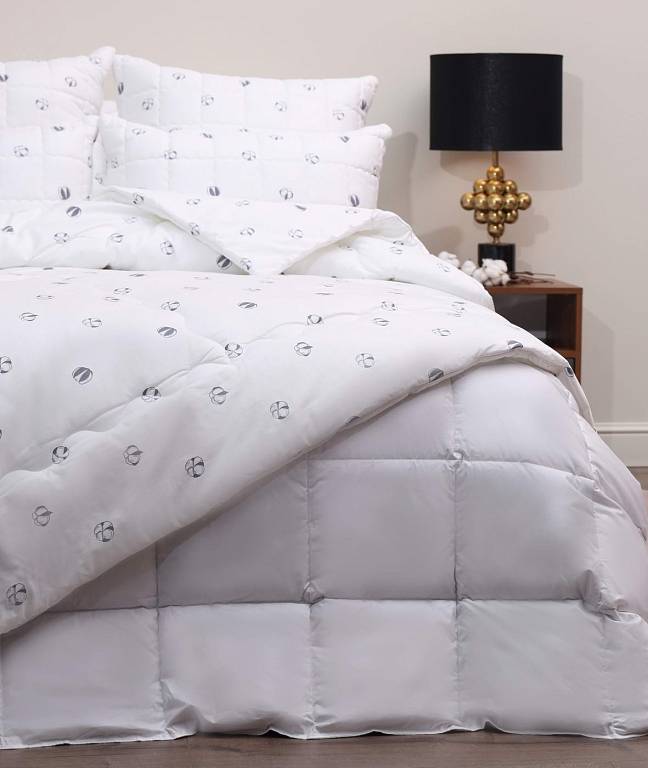 Коттон Дримс (Cotton dreams) Одеяло 195х215