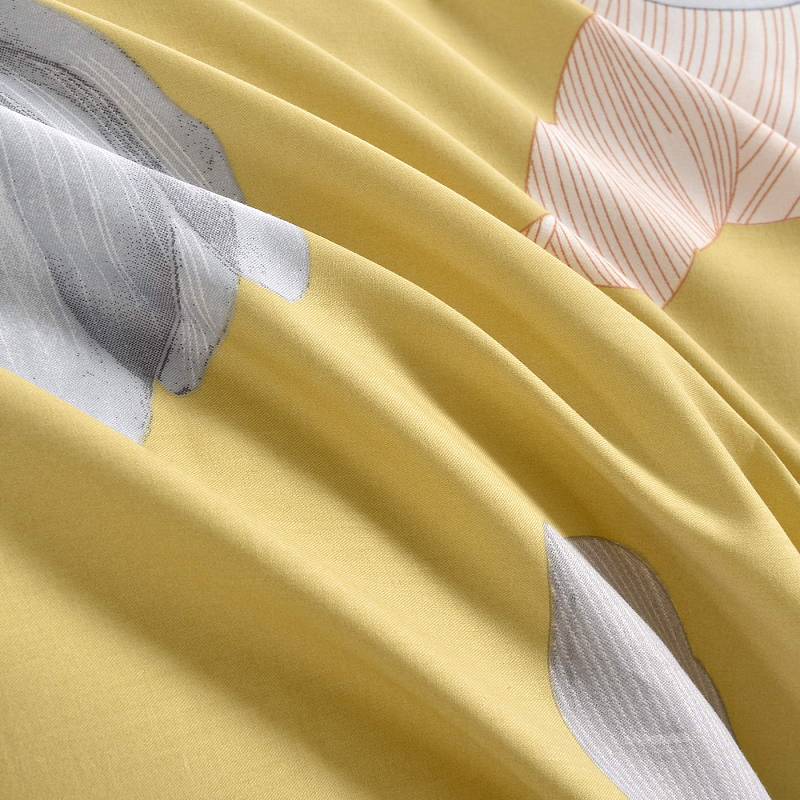 Мисора КПБ сатин Евро 4н