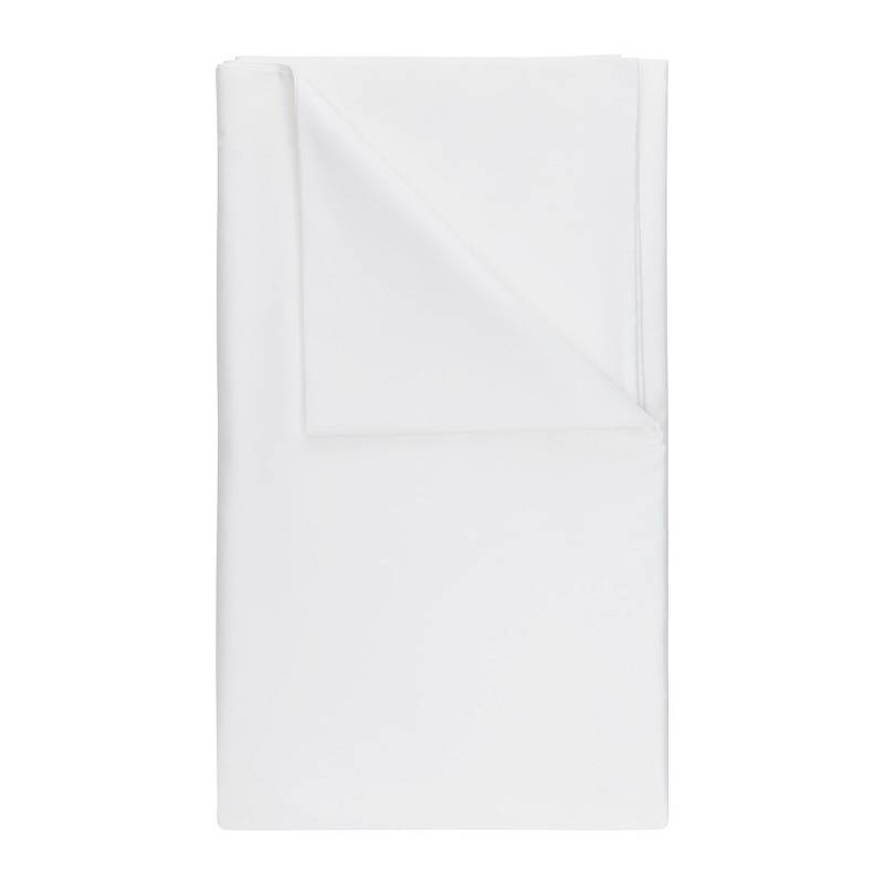 HORECA №4 КПБ сатин гладкокрашенный Евро