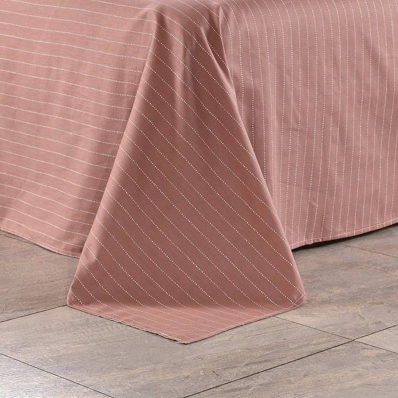 Диксан (пепел роза) КПБ сатин 7Е