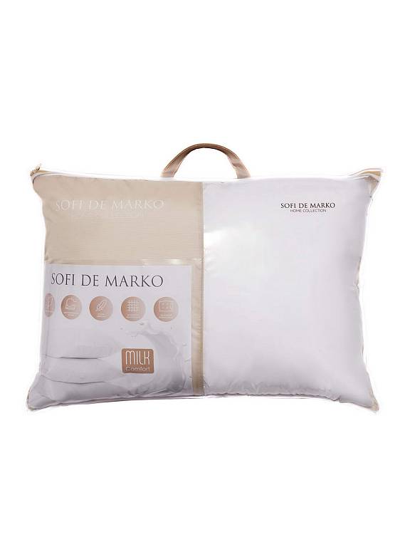 Милк Комфорт (Milk Comfort) Подушка 50х70