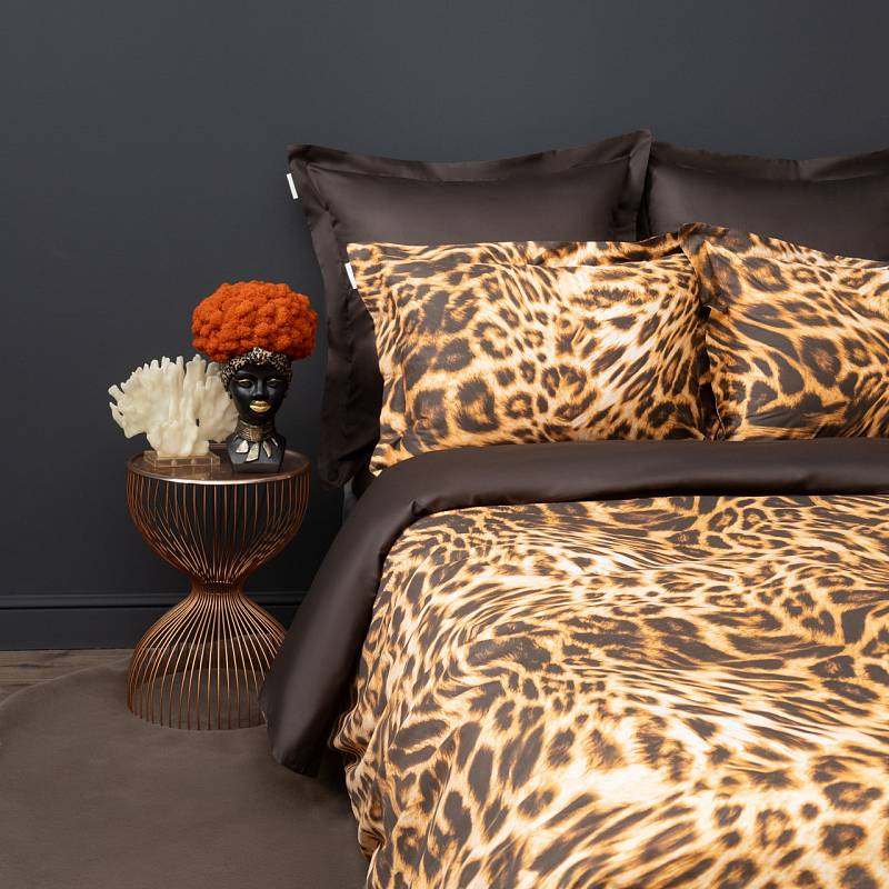 Сафари №1 КПБ Евро