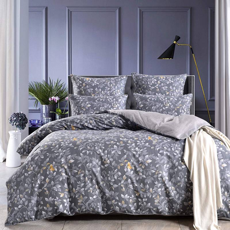 Марлен КПБ сатин 7Е