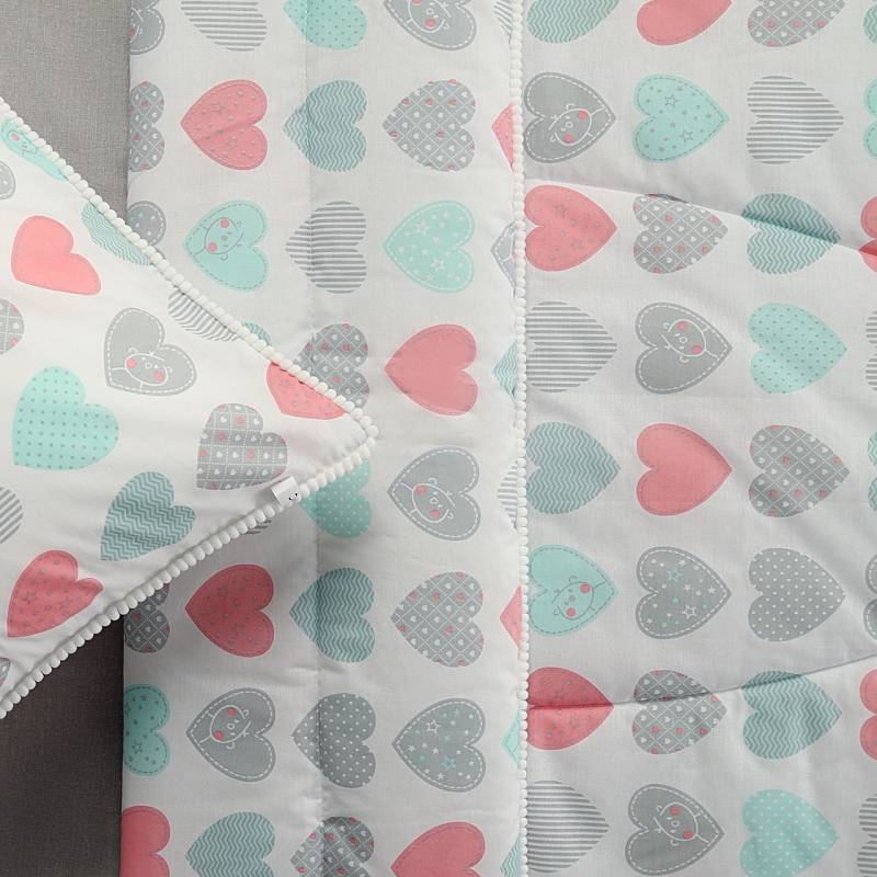 Happy №7 Комплект Детский