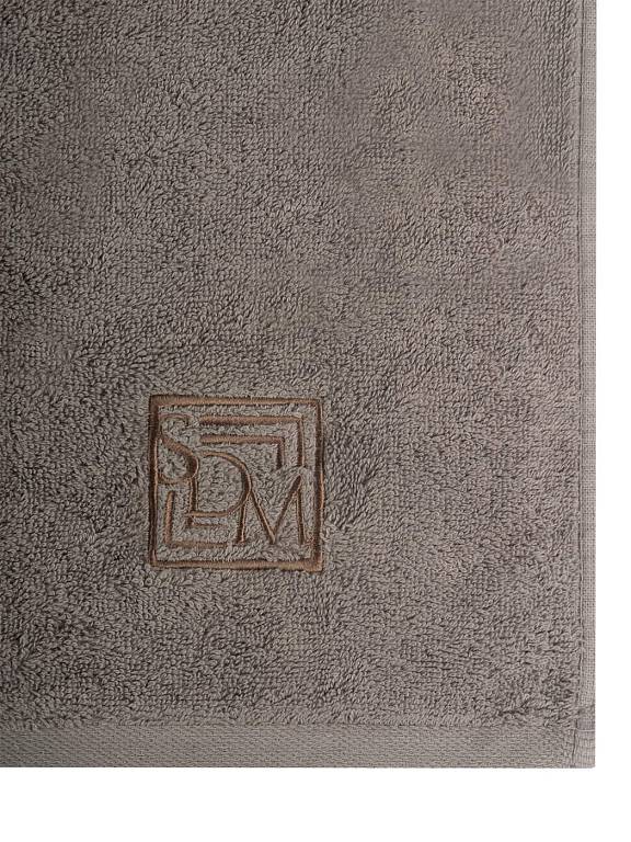 Маршал (Marshall)  (св беж) 50х90 Полотенце Махровое
